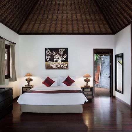 Mali Resort Pattaya Beach Κο Λίπε Εξωτερικό φωτογραφία